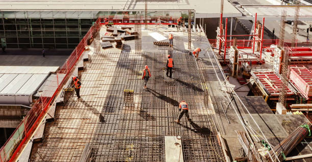 Best Commercial Concrete Contractor  in Cut Bank, MT