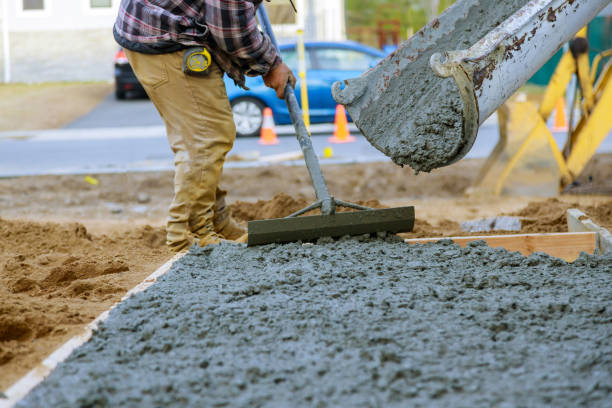Best Concrete Contractor Near Me  in Cut Bank, MT