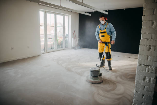 Best Concrete Repair Services  in Cut Bank, MT