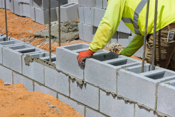Best Residential Concrete Services  in Cut Bank, MT