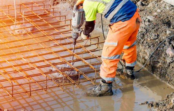 Best Foundations  in Cut Bank, MT
