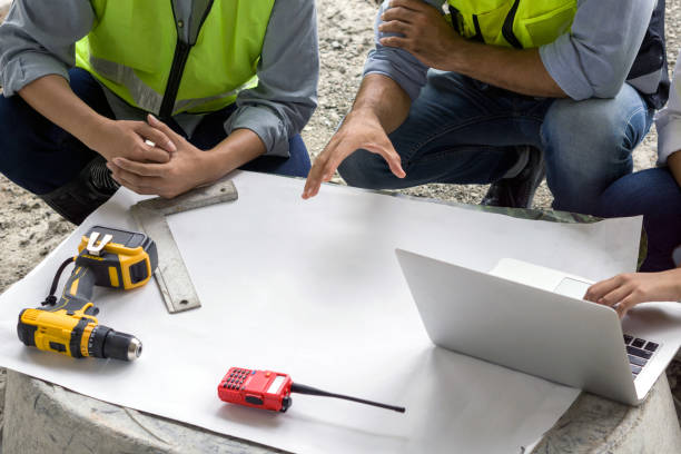 Best Local Concrete Companies  in Cut Bank, MT
