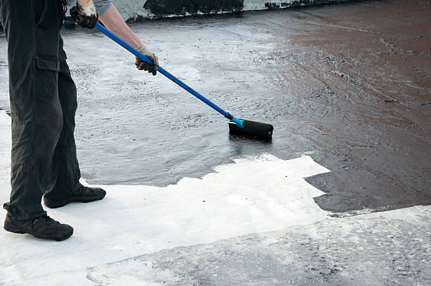 Best Driveway Concrete Repair  in Cut Bank, MT